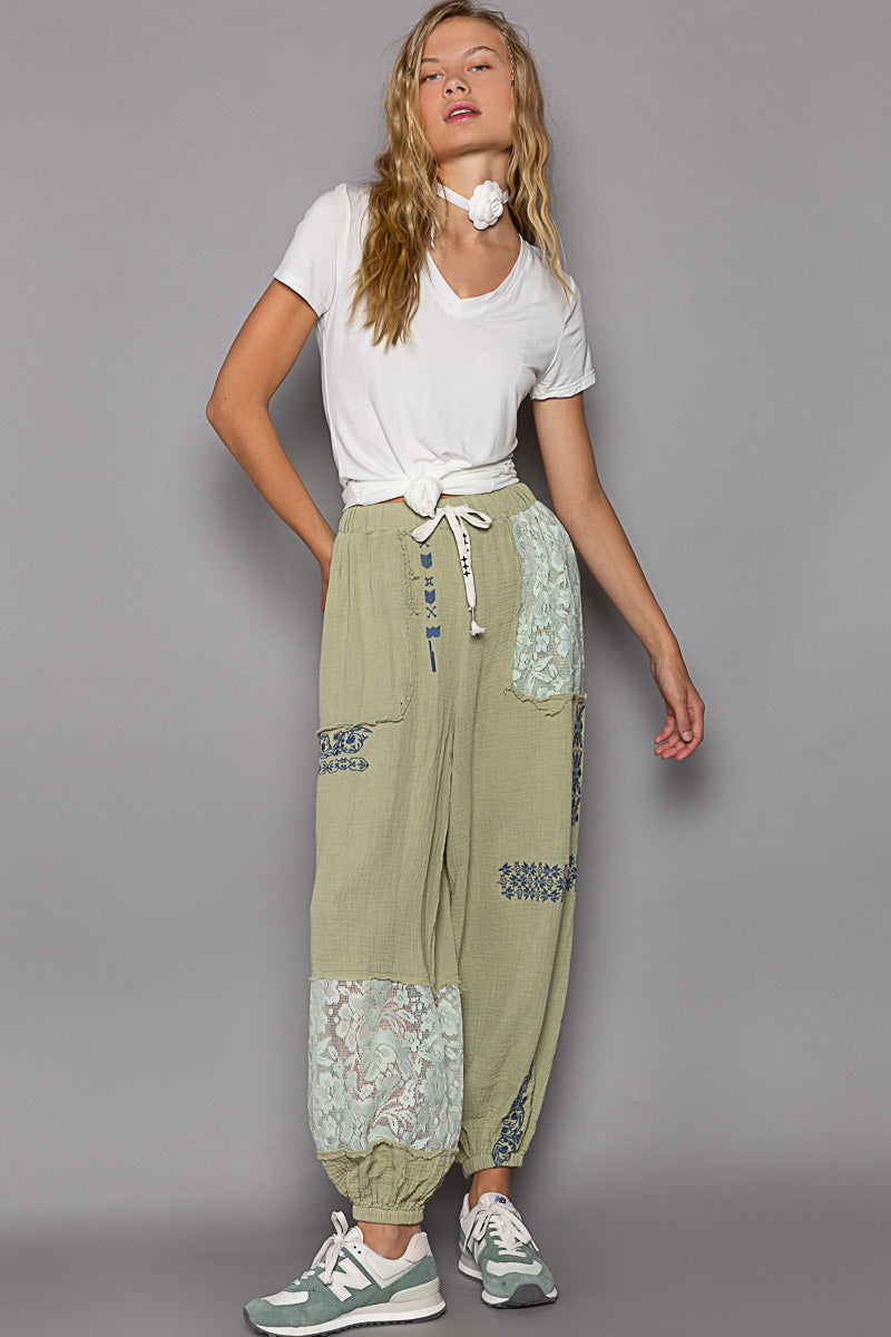 Free Spirit Short Sleeve T-shirt