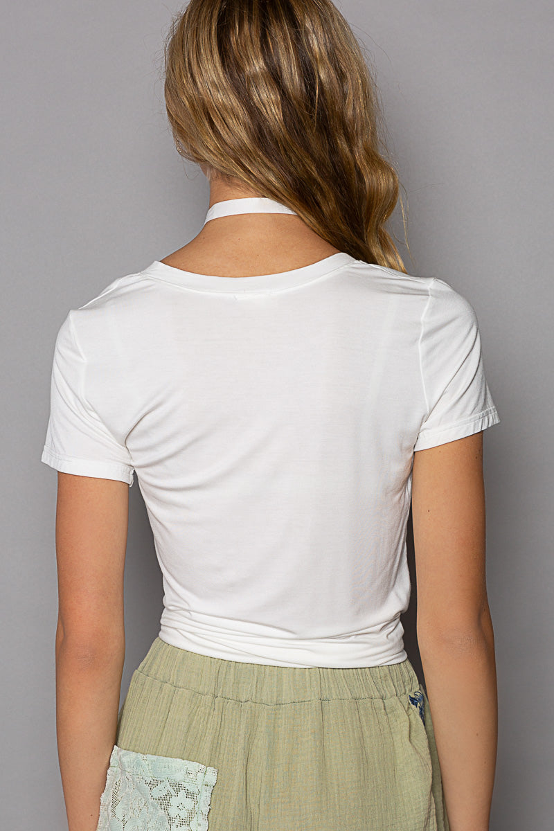 Free Spirit Short Sleeve T-shirt