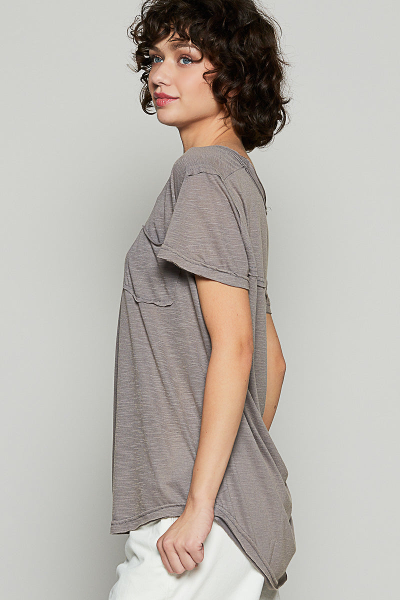 Free Spirit Short Sleeve T-shirt