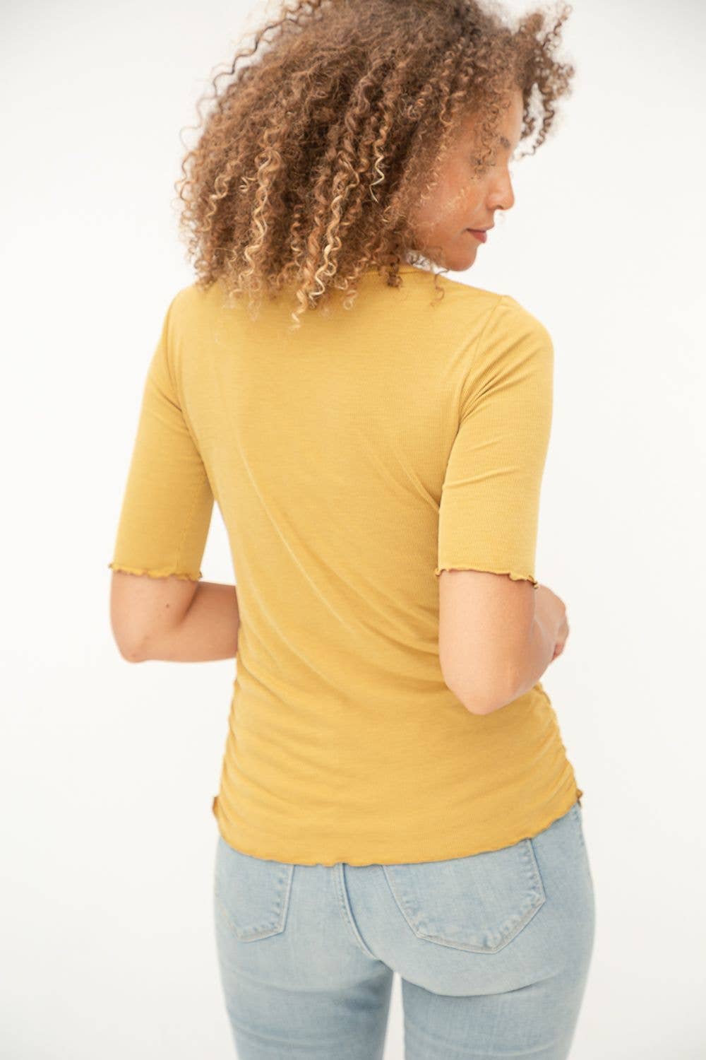 Golden Hour Tee
