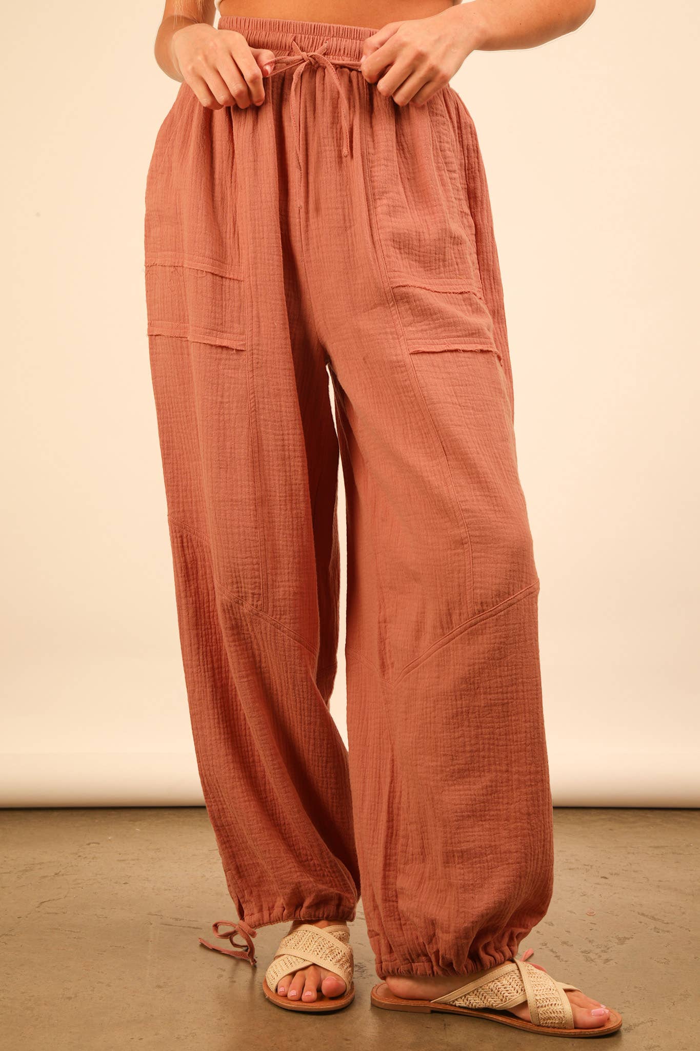 Rustic Breeze Bottoms