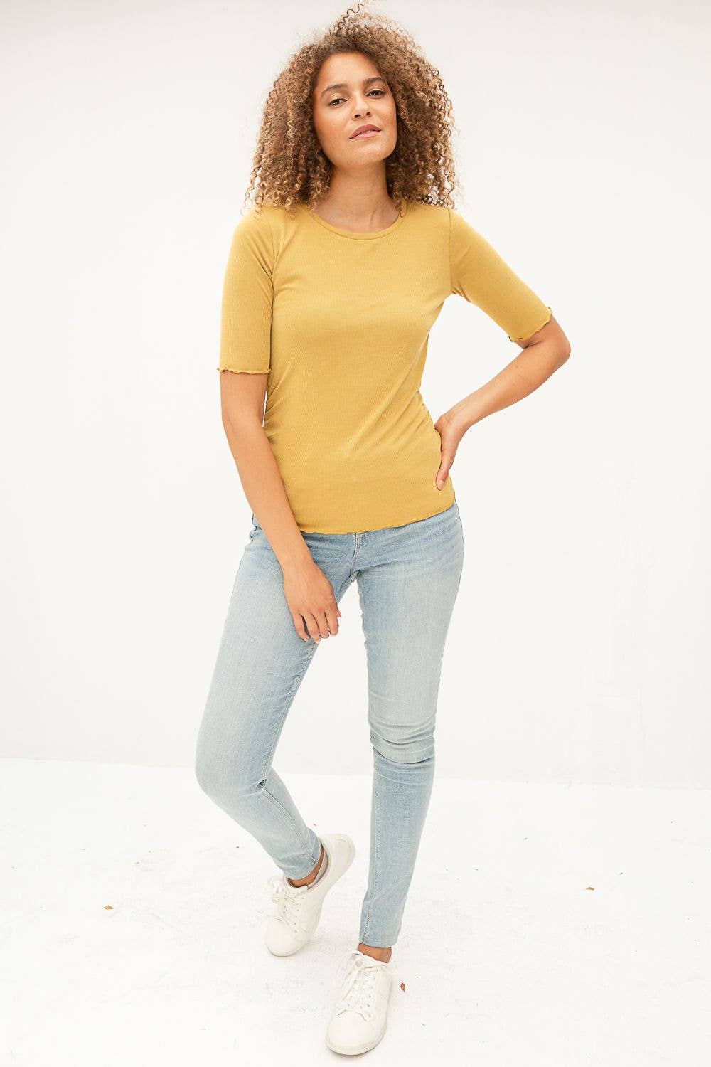 Golden Hour Tee