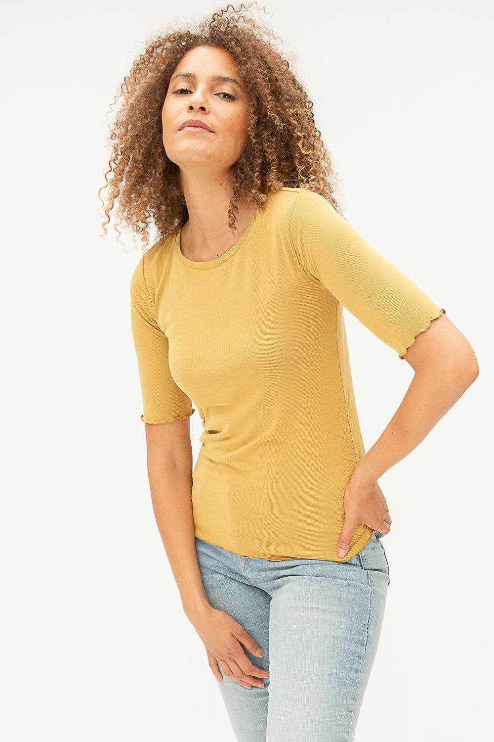 Golden Hour Tee