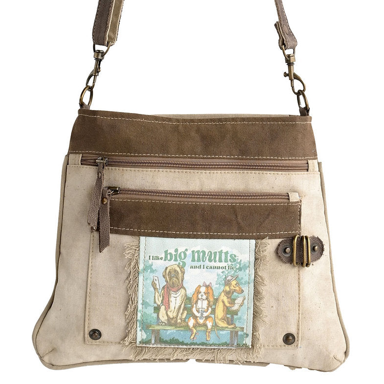 Boho Bark Tote
