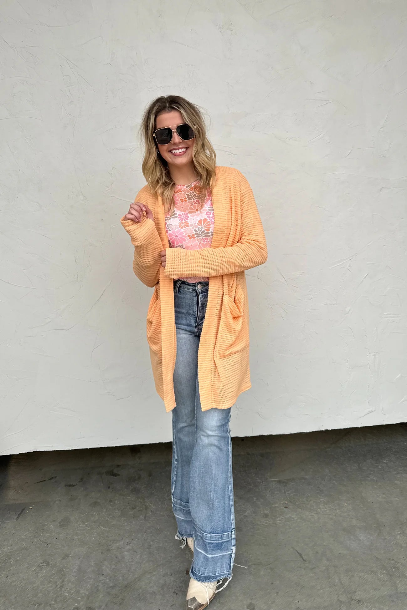 🌿 Coastal Breeze Spring Cardigans