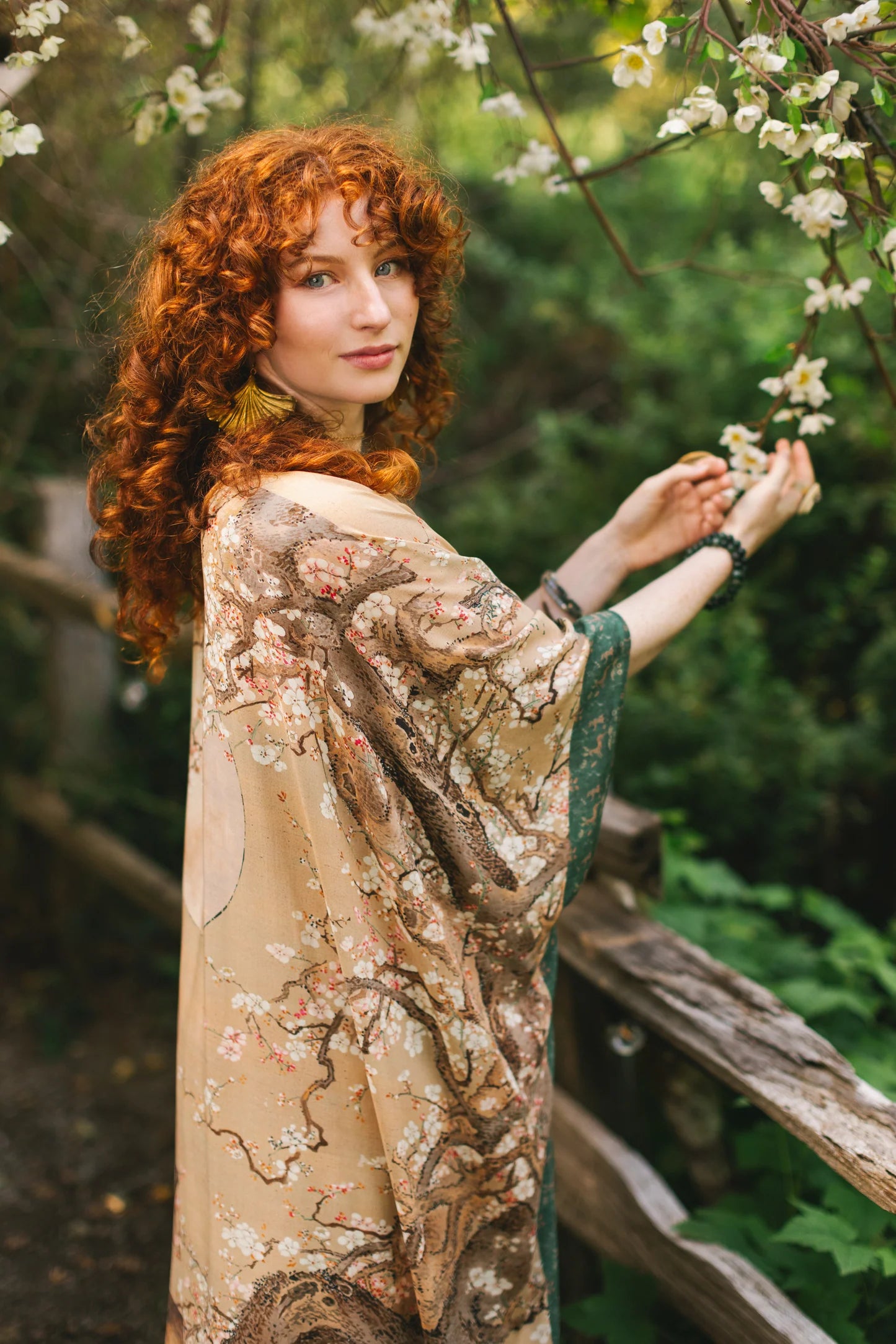 Fable Goddess Duster