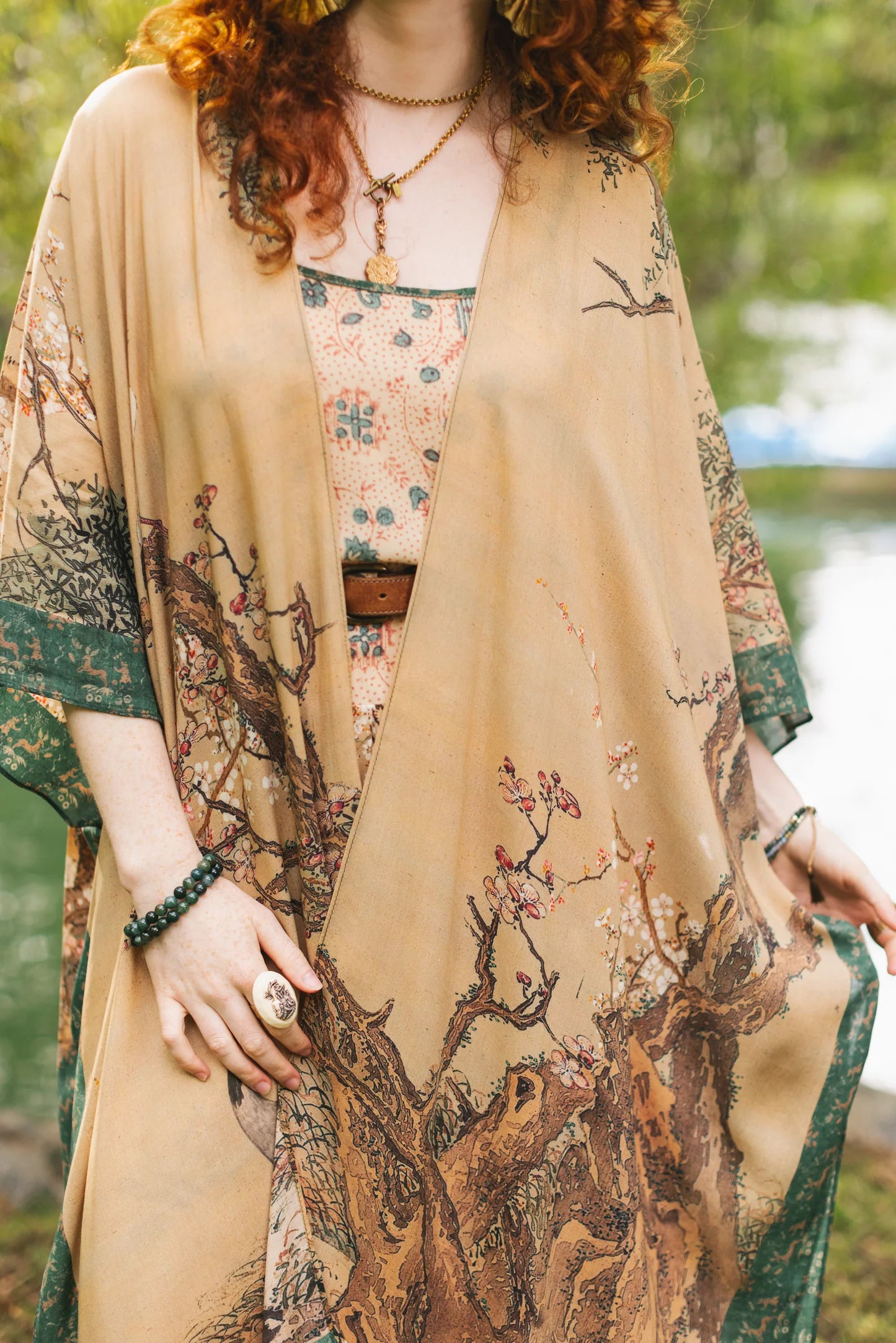 Fable Goddess Duster