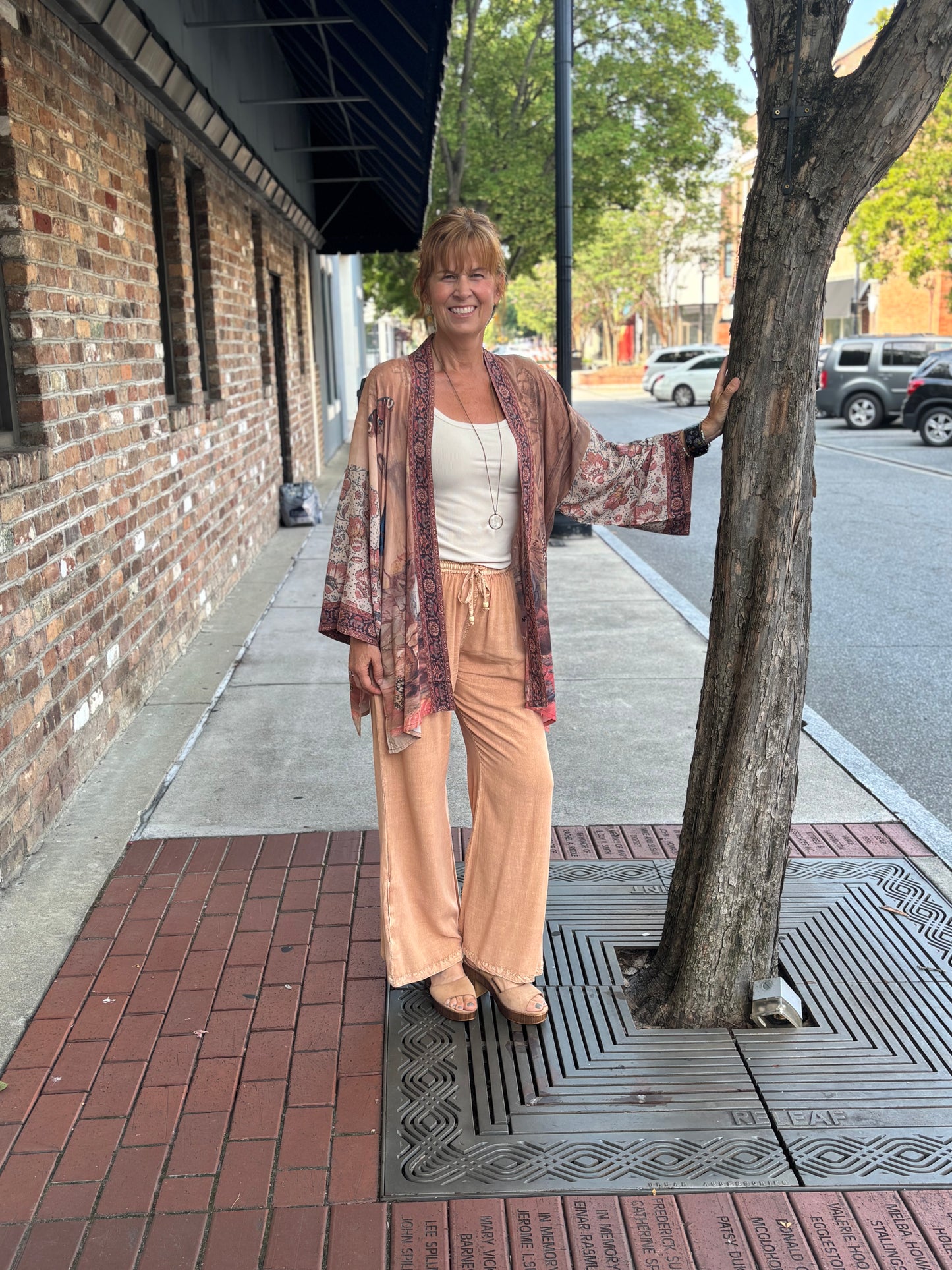 Everyday Belle Pants