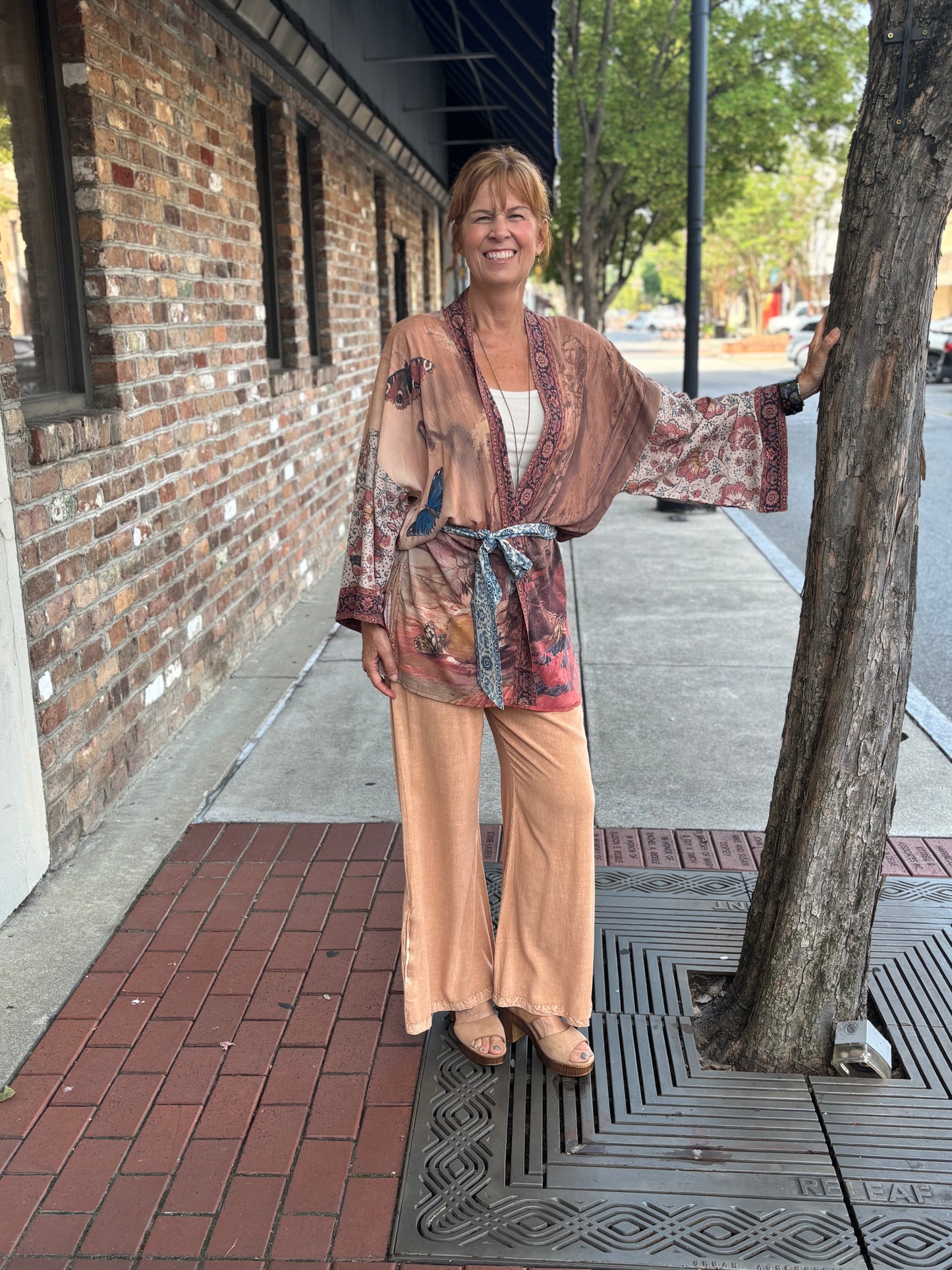 Everyday Belle Pants