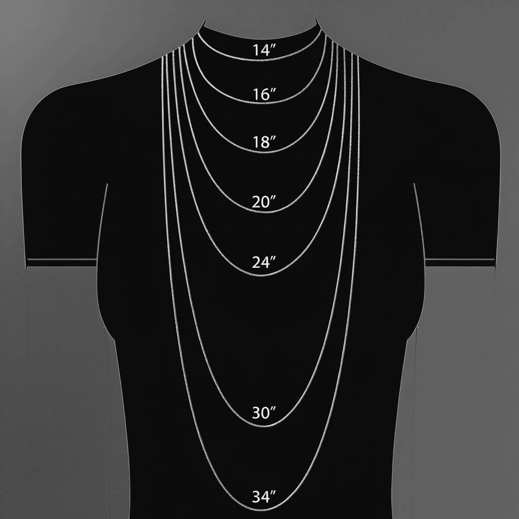 Delicate Beaded Necklace with Rectangle Semi Precious