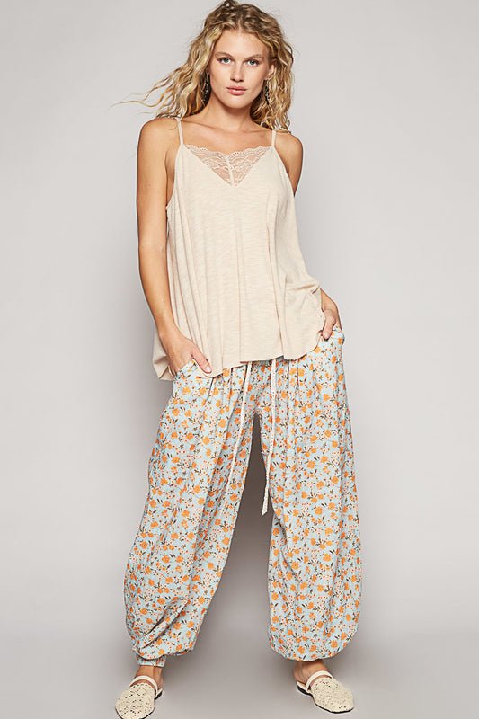 Ivory Skies Cami