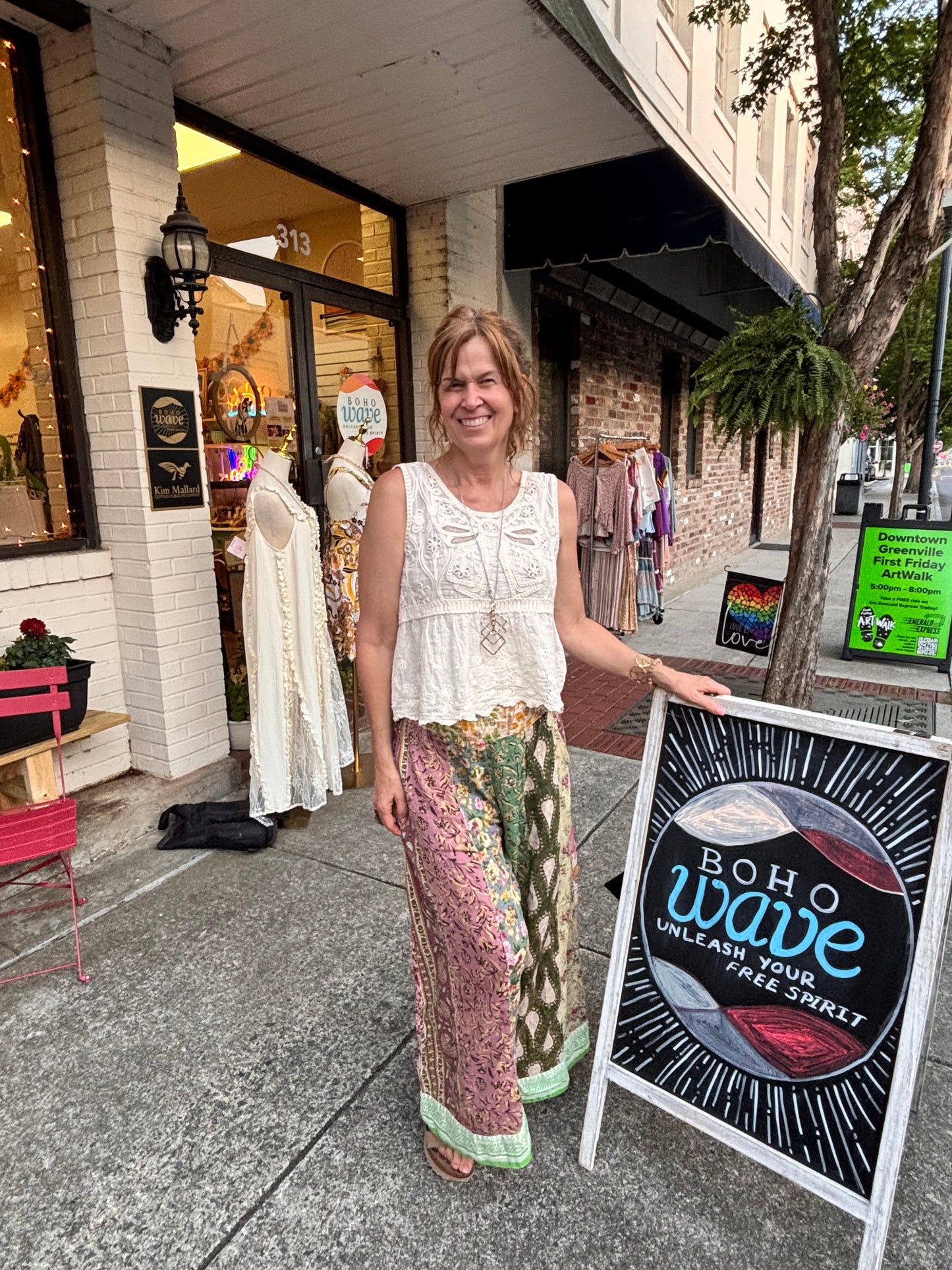 Slim Fit Lounge Pants