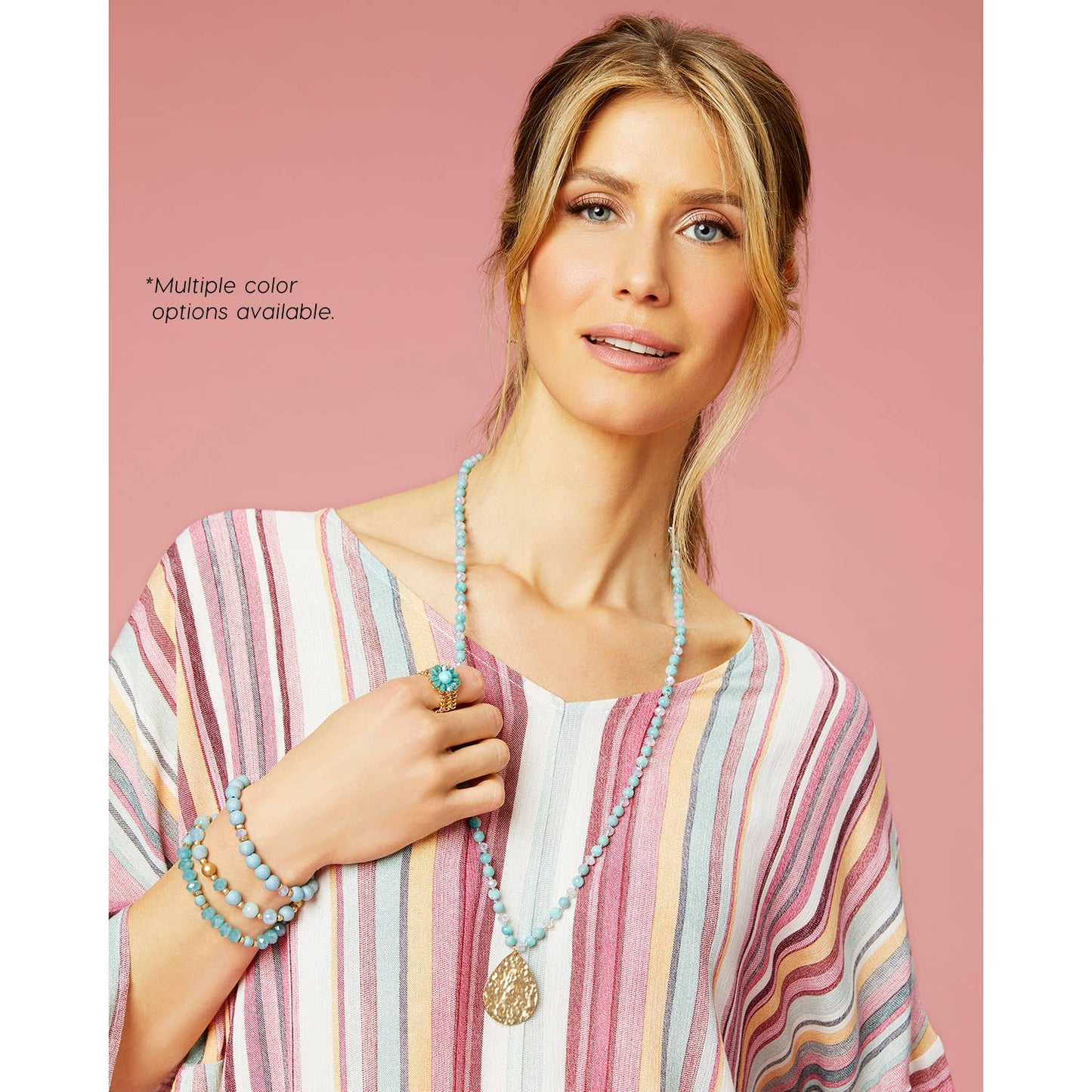 Katrina Necklace