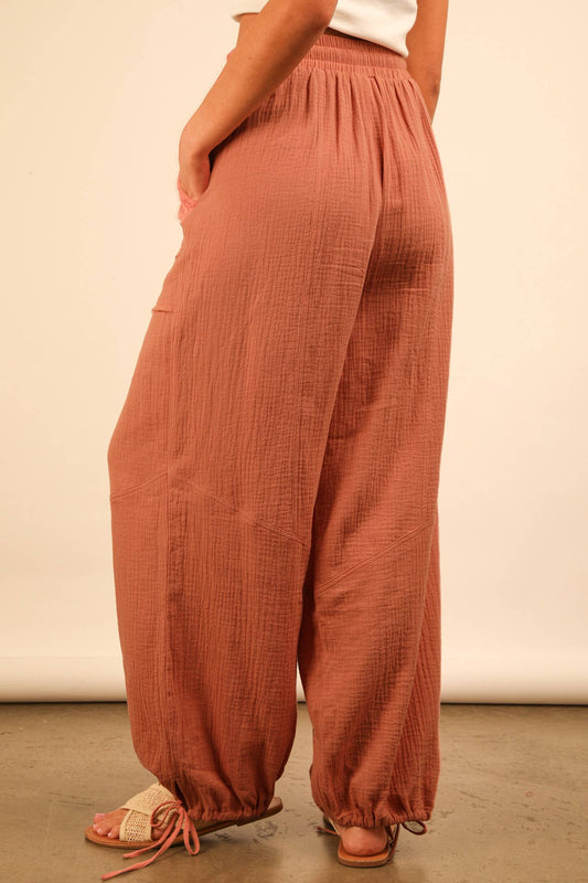Rustic Breeze Bottoms