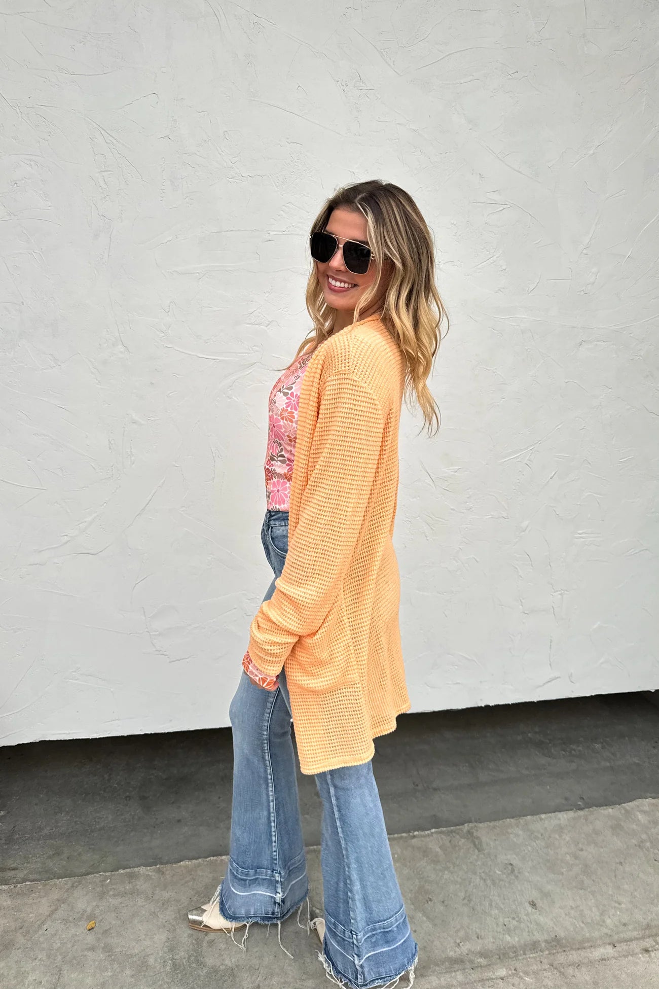 🌿 Coastal Breeze Spring Cardigans