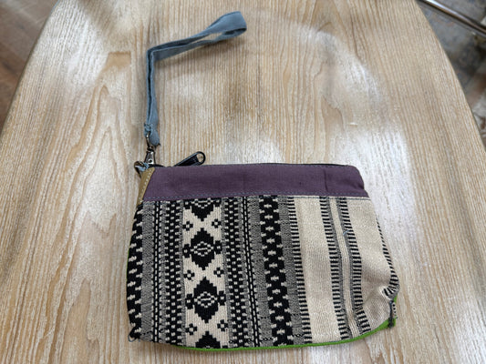 Trailblazer Tribal Wristlet