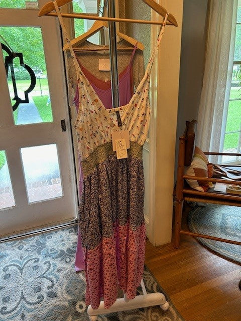 Coco's Cover Dress