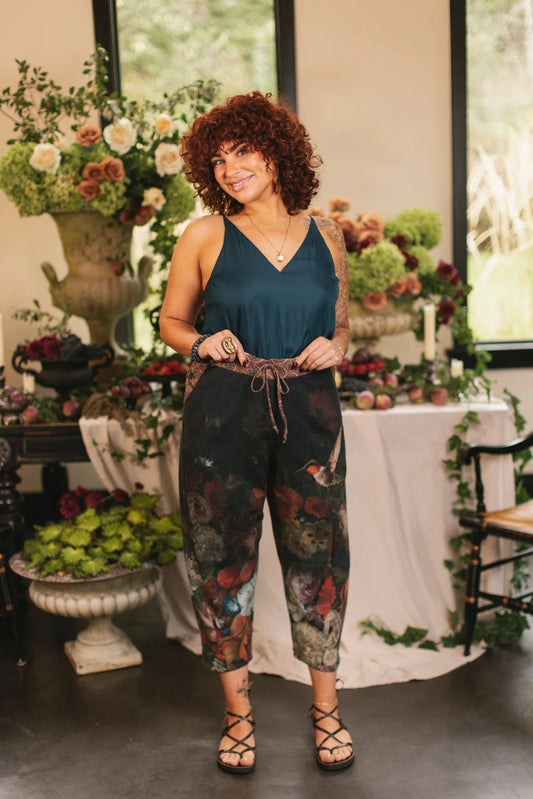 Flight of Fancy Artist Pant
