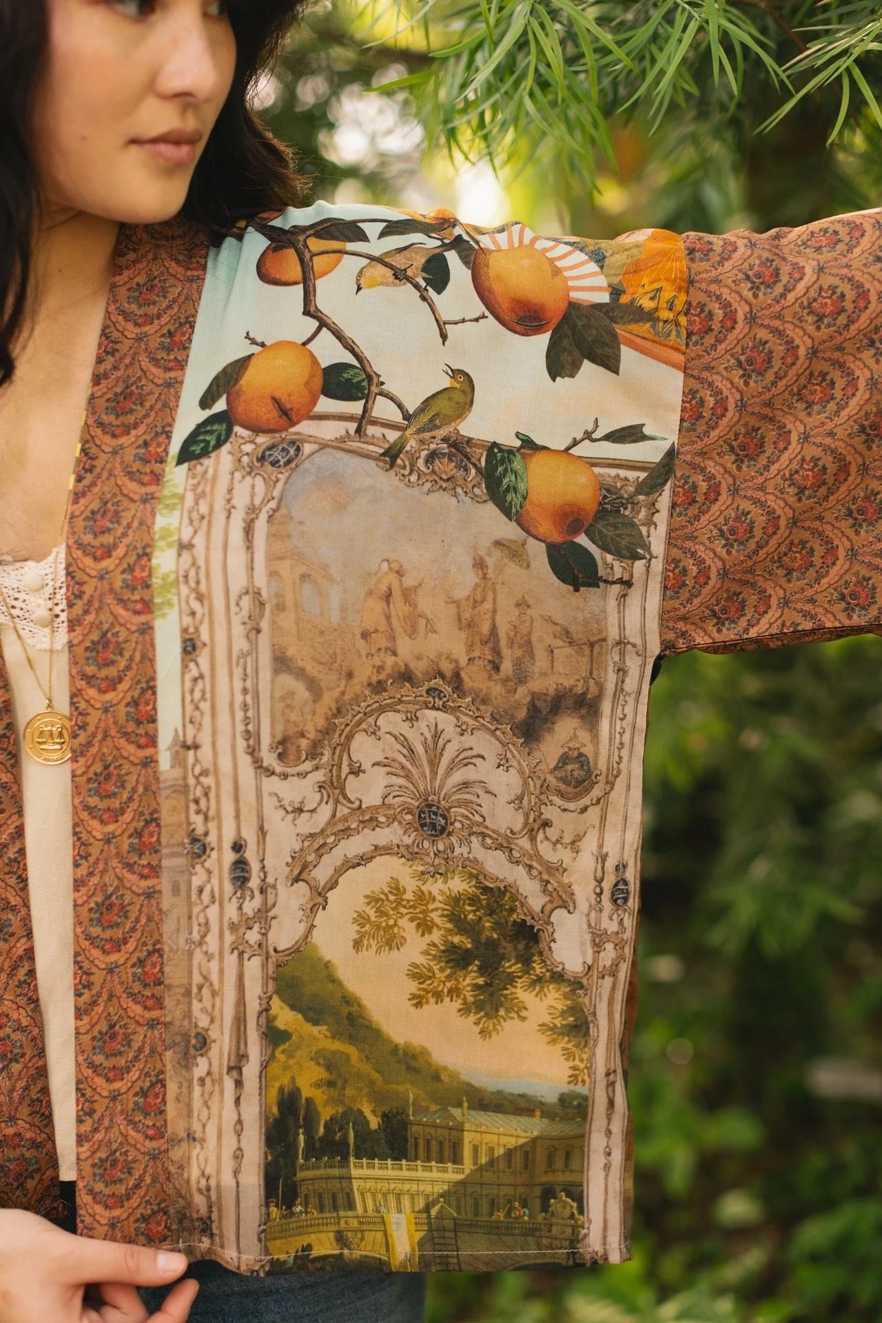 Secret Garden Pixie Duster