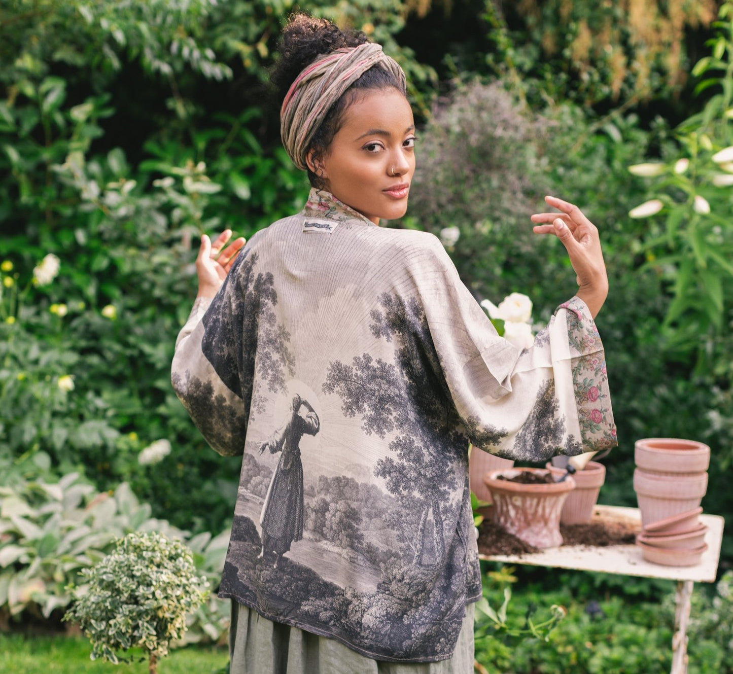 Still I Rise Pixie Duster