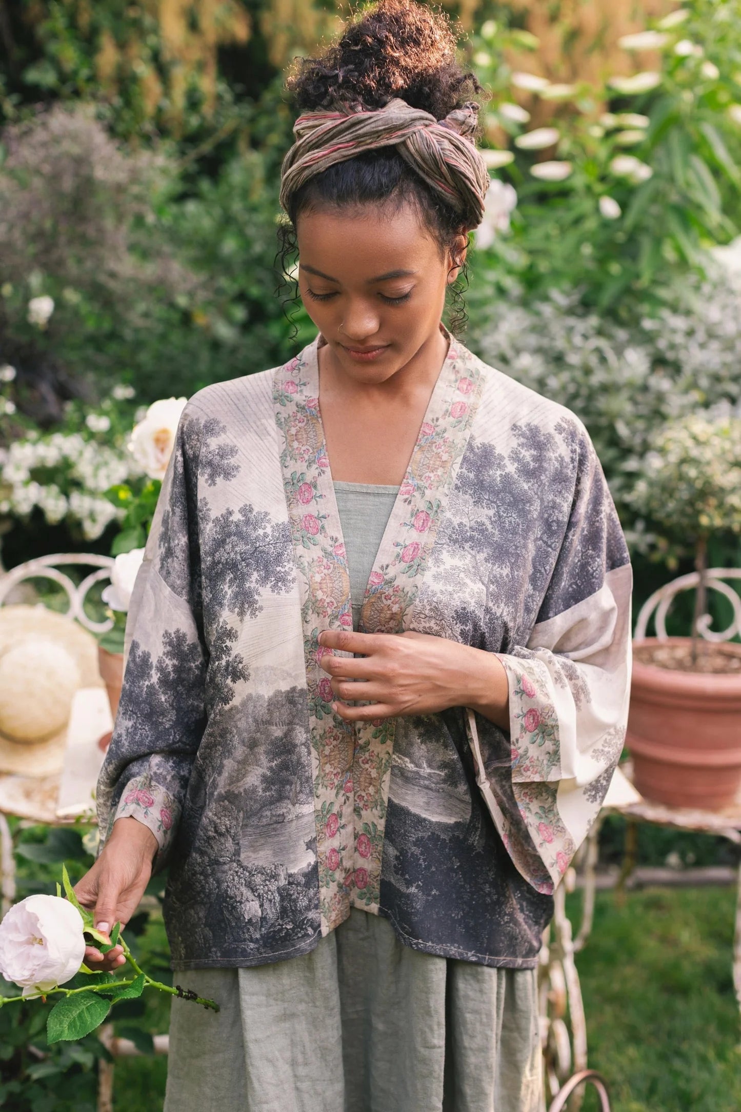 Still I Rise Pixie Duster