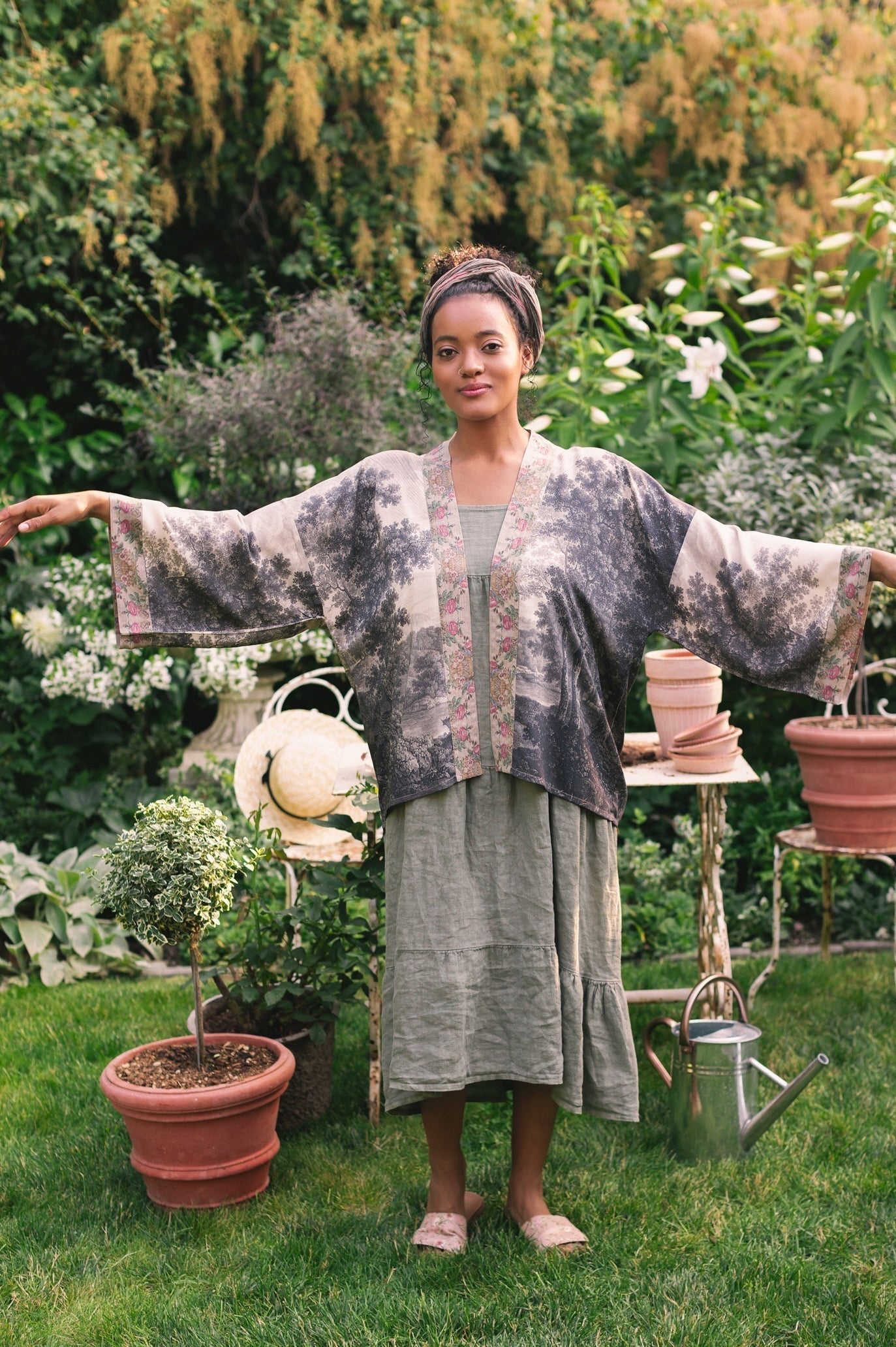 Still I Rise Pixie Duster