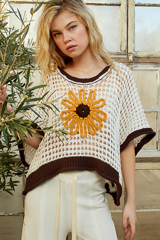 🌻 Boho Sunflower Bliss