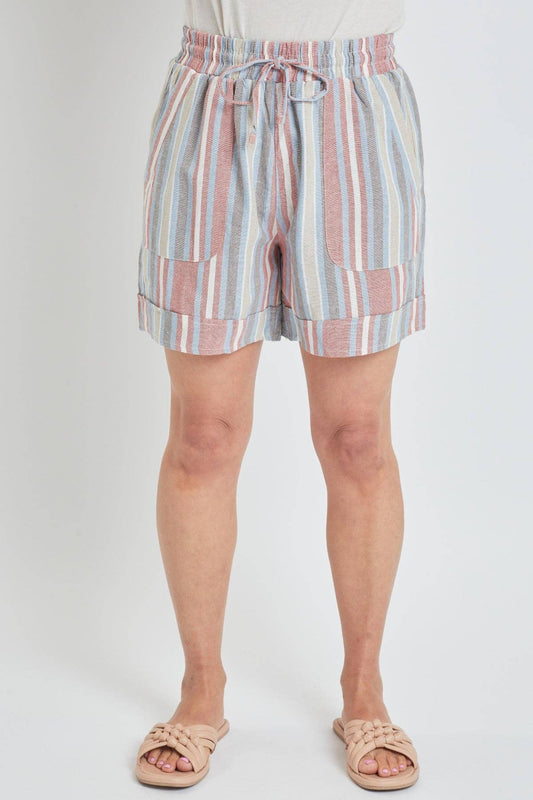 Desert Rose Daydream Shorts