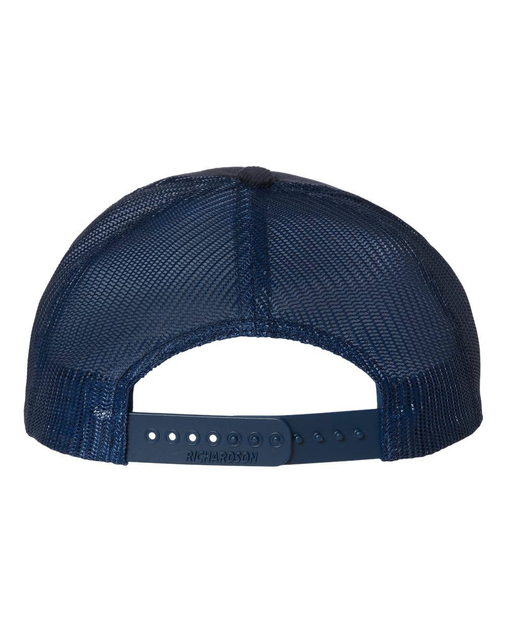 Corduroy Trucker Hat- Salt in the Air- Patch Snapback Hat