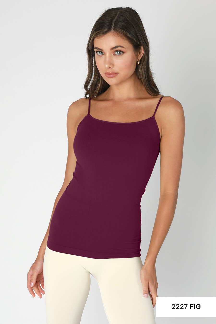 NS4011 - Signature Camisole